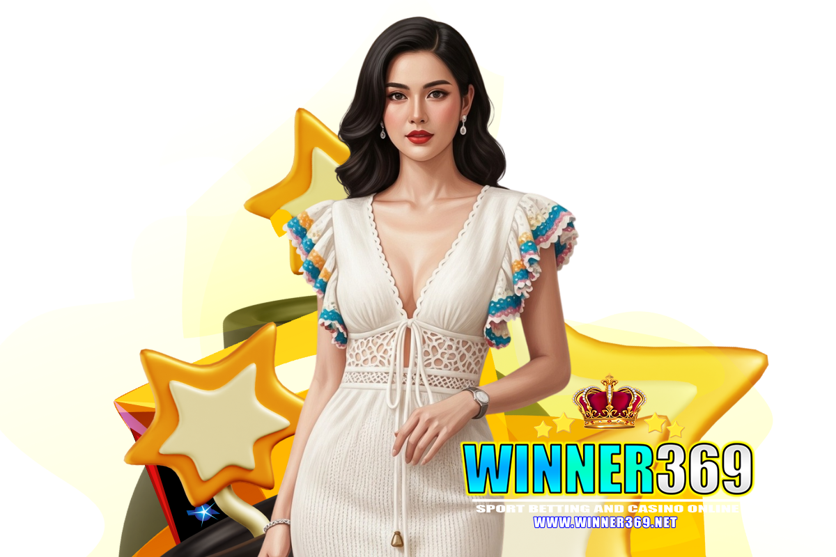 winner369 wallet
