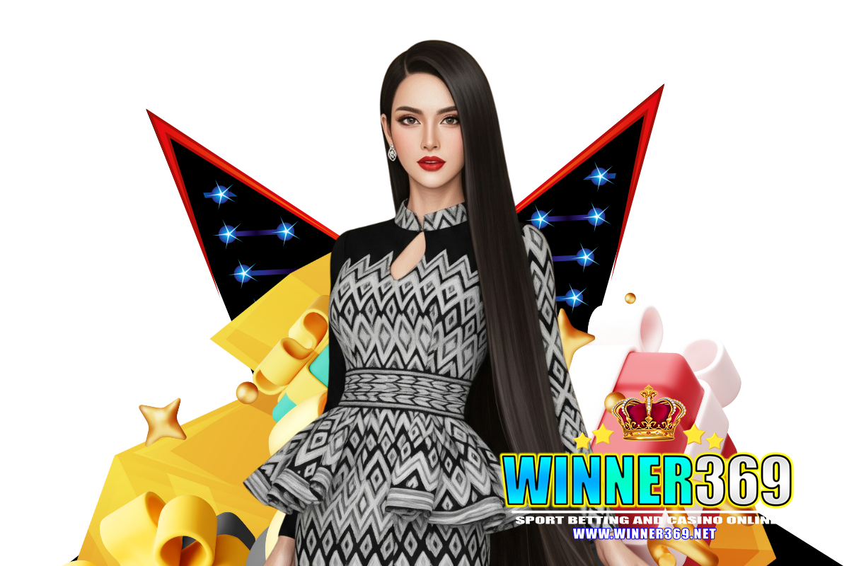 winner369 เว็บตรง