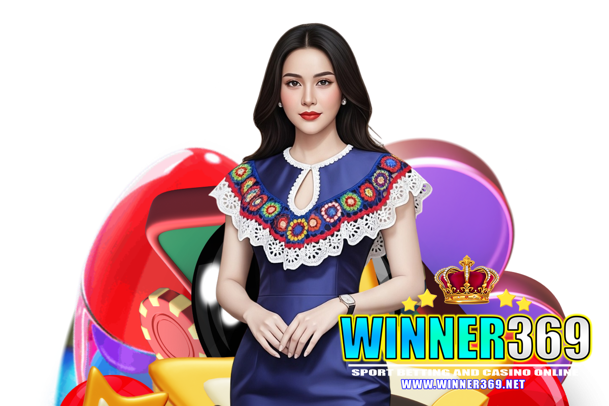 winner369 แจกเครดิตฟรี